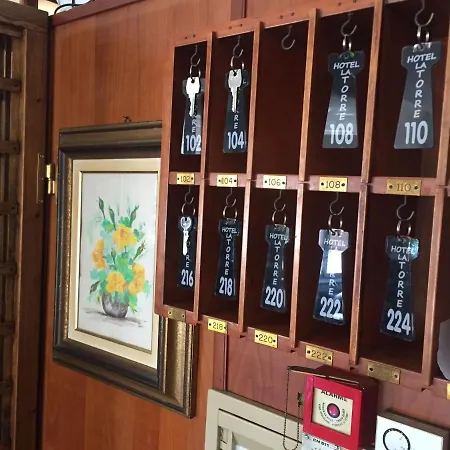 La Torre Hotel Cairo Montenotte