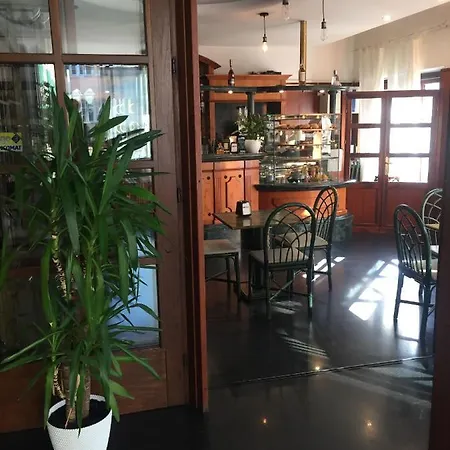 Hotel La Torre