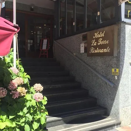 La Torre 3* Cairo Montenotte