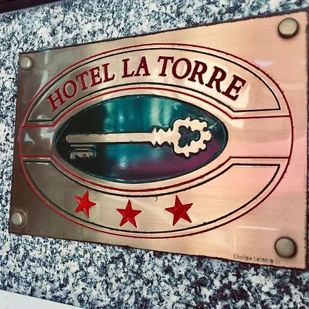 La Torre