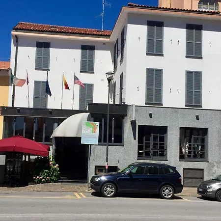 La Torre Hotel
