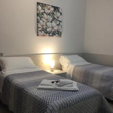 La Torre Hotel 3*