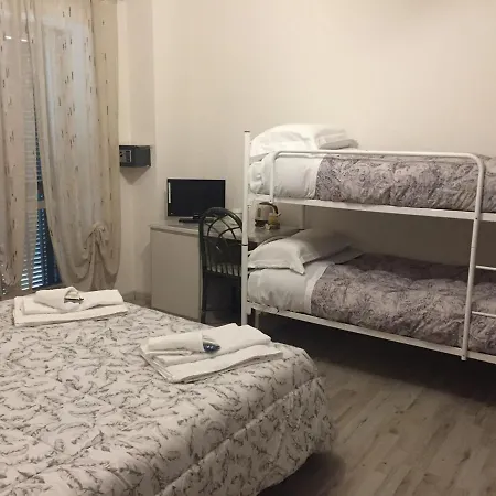 La Torre Cairo Montenotte