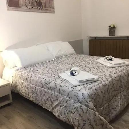 La Torre Hotel