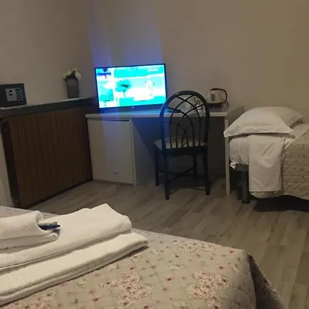 Hotel La Torre 3*