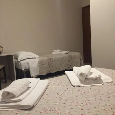 Hotel La Torre 3*