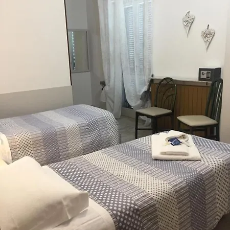 La Torre Hotel 3*