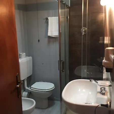 Hotel La Torre 3*