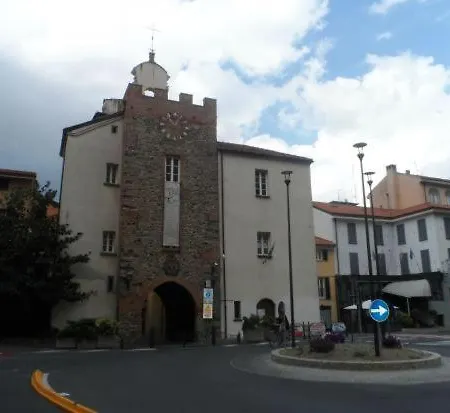 La Torre Hotel