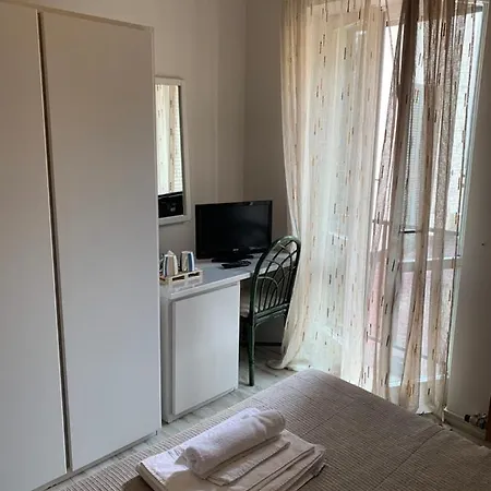 La Torre Hotell Cairo Montenotte