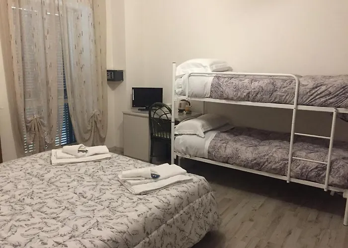 La Torre Cairo Montenotte