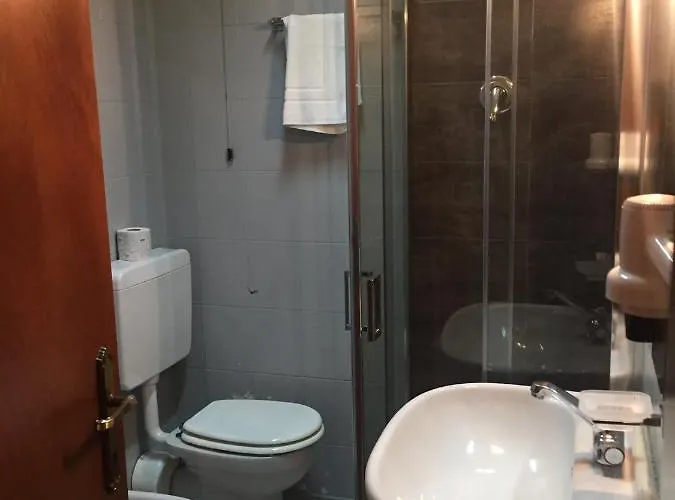 Szálloda La Torre 3*